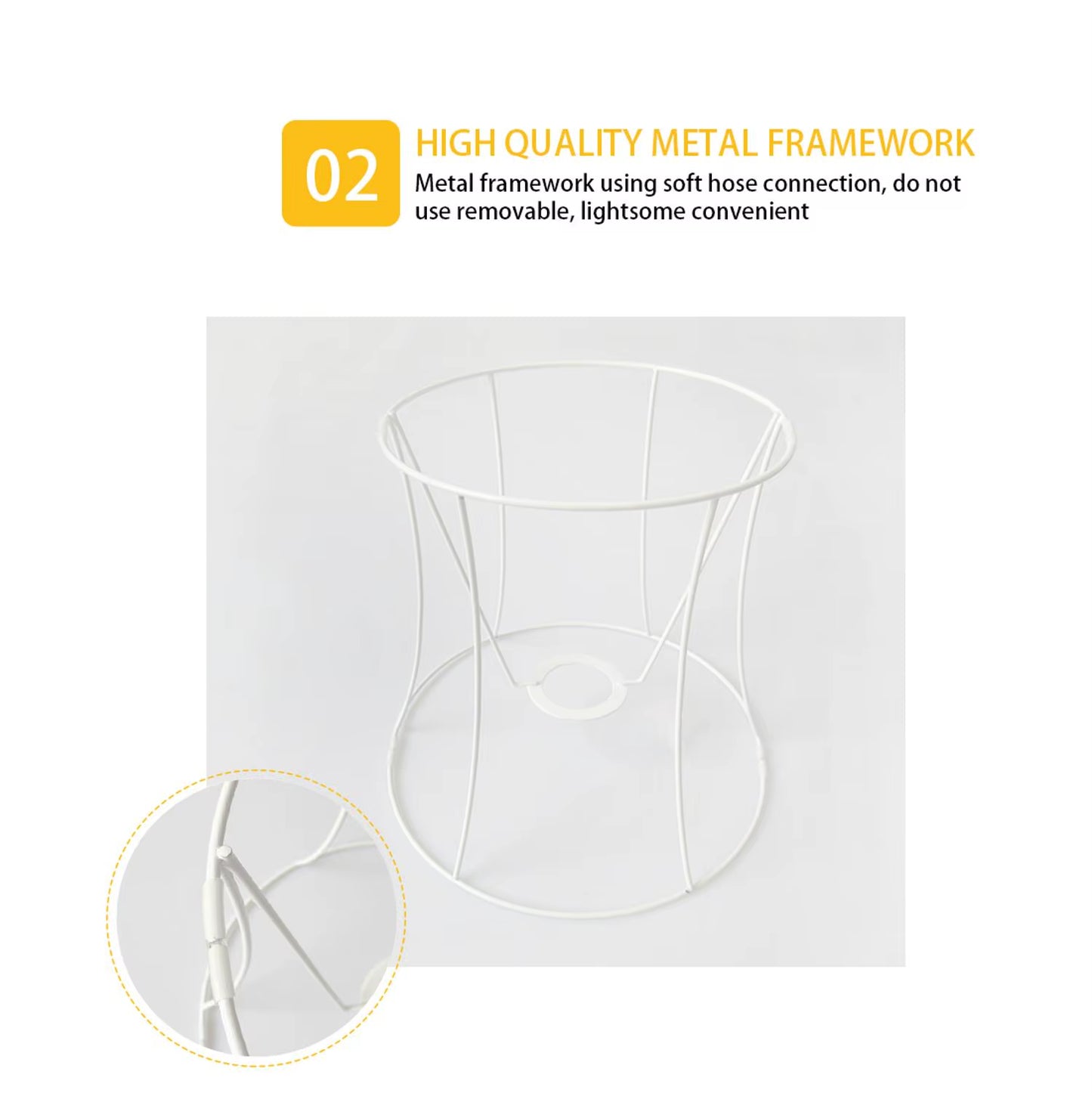 Washable Lamp Shade Cover Fabric Colorful Flower Floral Lamp Shades Table Lamp Cylindrical Lampshade Nordic Modern Lamp Cover