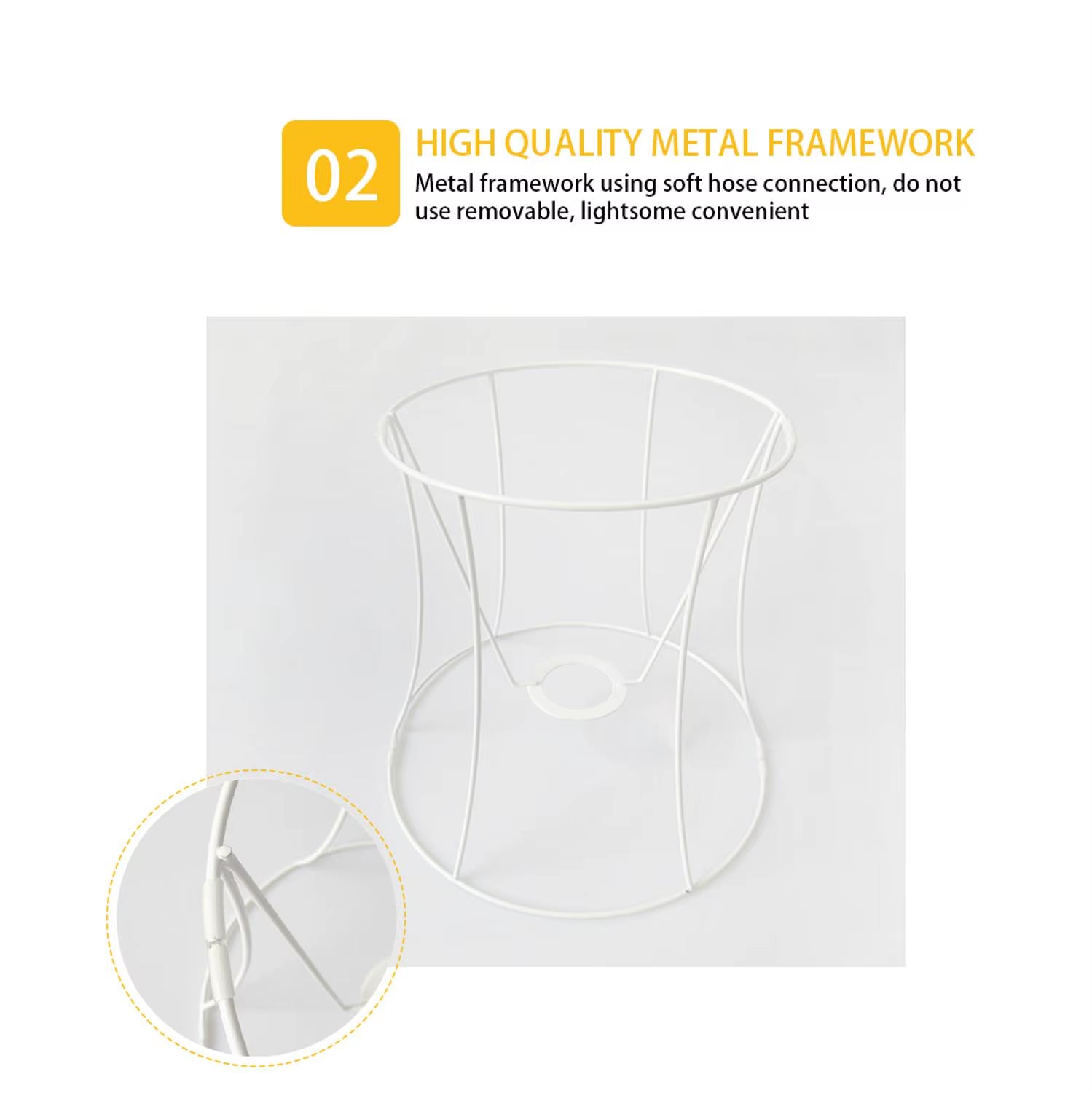 Washable Lamp Shade Cover Fabric Colorful Flower Floral Lamp Shades Table Lamp Cylindrical Lampshade Nordic Modern Lamp Cover