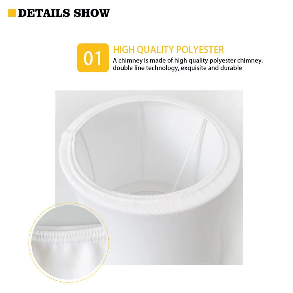 Washable Lamp Shade Cover Fabric Colorful Flower Floral Lamp Shades Table Lamp Cylindrical Lampshade Nordic Modern Lamp Cover