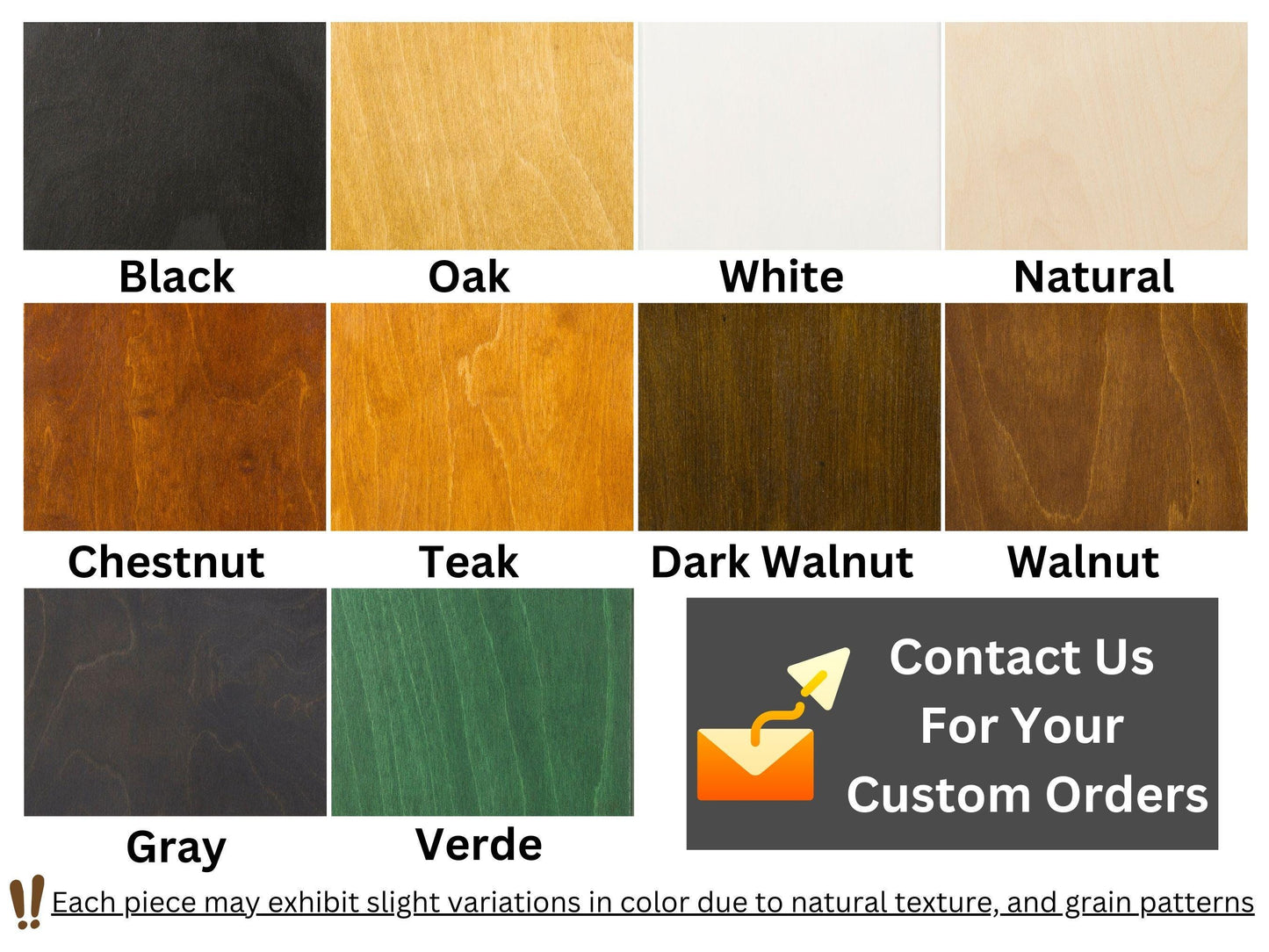 Oval Low Coffee Table Walnut Wood, Mid Century Modern Coffee Table, Unique Center Table Home Livingroom Furniture, Wooden Large Coffee Table